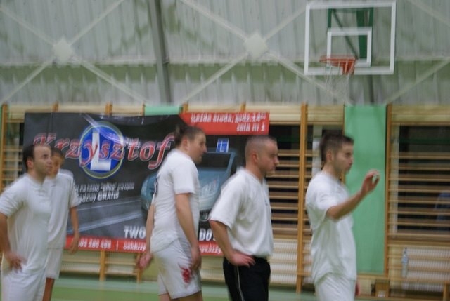 Miniaturka artykułu VIII Stoczkowska Halowa Liga Piłkarskich Piątek