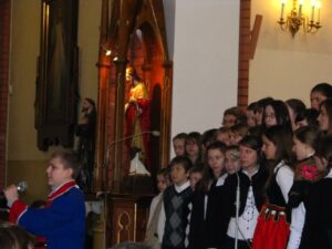 Miniaturka artykułu Obchody 180 rocznicy Bitwy pod Stoczkiem