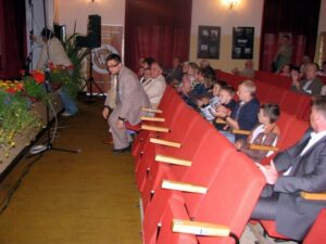 Miniaturka artykułu XXXVII Sejmik Wiejskich Zespołów Teatralnych