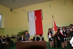 Miniaturka artykułu Rozpoczęcie roku szkolnego 2010/2011