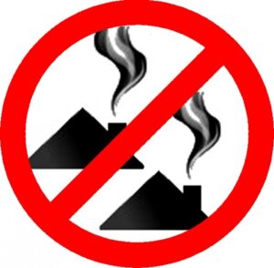 Miniaturka artykułu apel do mieszkańców miasta Stoczek Łukowski – Stop spalaniu śmieci