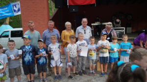 Miniaturka artykułu Majówka w Stoczku 2018