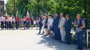 Miniaturka artykułu Obchody Święta Konstytucji 3 Maja – 2018 r.