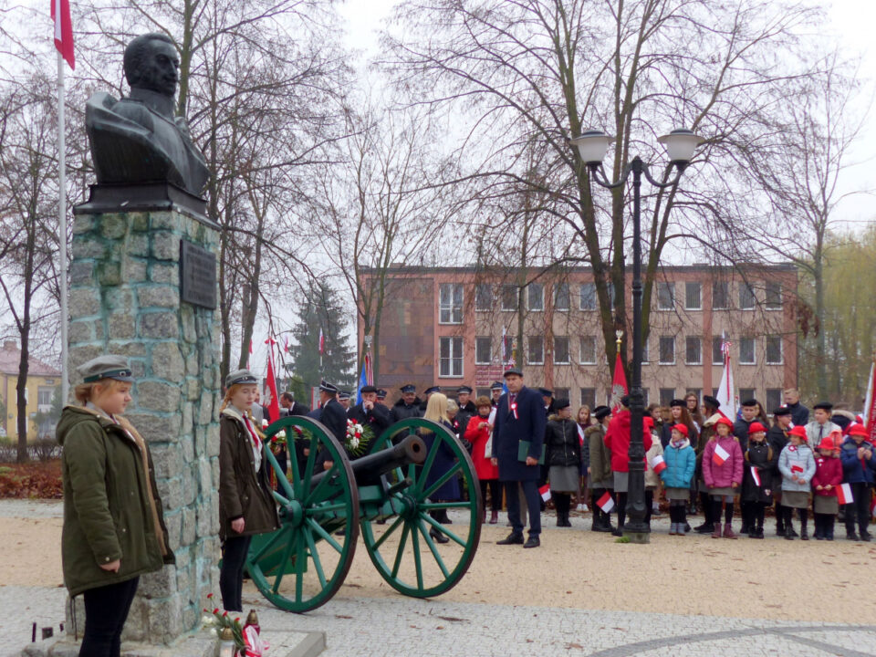 Miniaturka artykułu Obchody 100. Rocznicy Odzyskania Niepodległości