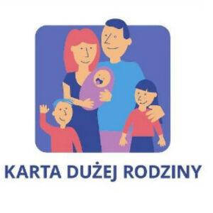 Miniaturka artykułu Karta Dużej Rodziny – Zmiany od 1 stycznia 2019 roku