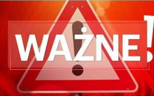 Miniaturka artykułu ZASADY ZACHOWANIA SIĘ PODCZAS BURZ I NAWAŁNIC!!!