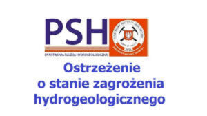 Miniaturka artykułu Ostrzeżenie Państwowej Służby Hydrogeologicznej dotyczące zwierciadła wód podziemnych, którego obniżenie może lokalnie powodować występowanie niedoborów wody