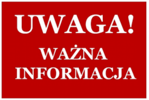Miniaturka artykułu Informację Wojewody Lubelskiego z 21 marca br. dotyczącą rozporządzenia Ministra Zdrowia z dnia 20 marca 2020 r. w sprawie ogłoszenia na obszarze Rzeczypospolitej Polskiej stanu epidemii