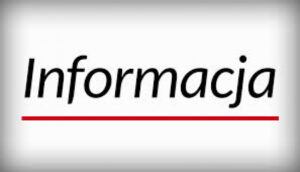 Miniaturka artykułu Informacja Przewodniczącego Rady Miasta Stoczek Łukowski