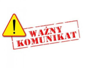 Miniaturka artykułu Informacja Wojewody Lubelskiego o ograniczeniach, obowiązkach i nakazach wynikających z rozporządzenia Ministra Zdrowia
