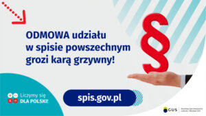 Miniaturka artykułu Spisz się, jeśli nie chcesz zapłacić grzywny!