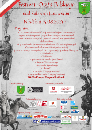 Miniaturka artykułu Festiwal oręża polskiego