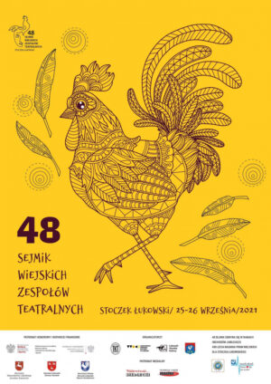 Miniaturka artykułu 48. SEJMIK WIEJSKICH ZESPOŁÓW TETRALNYCH – PROGRAM