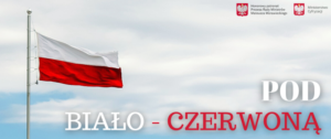 Miniaturka artykułu Projekt „Pod Biało – czerwoną”
