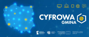 Miniaturka artykułu Cyfrowa Gmina