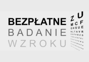 Miniaturka artykułu Zapraszamy na bezpłatne komputerowe badanie wzroku