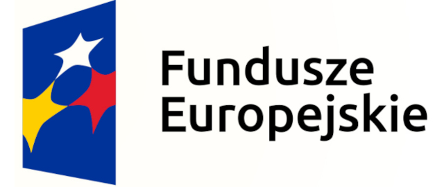 Ikona Fundusze Europejski