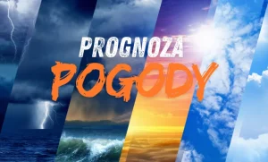 Miniaturka artykułu Ostrzeżenie o burzach z dnia 5 września 2025 roku
