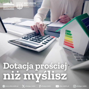 Miniaturka artykułu Promocja programu  priorytetowego „Czyste Powietrze”