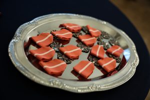 Miniaturka artykułu Złote Gody w Stoczku Łukowskim!!!