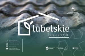 Miniaturka artykułu Rusza nabór do projektu „Lubelskie bez azbestu”