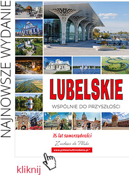 Lubelskie wspólnie do przyszłości