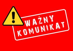 Miniaturka artykułu Uwaga na dzikie zwierzęta!!!